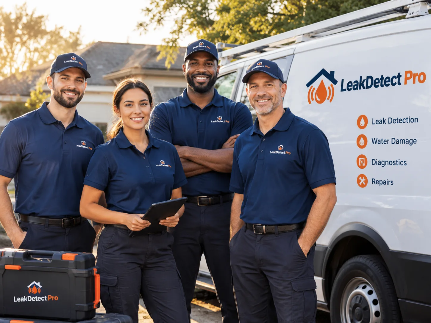 Roof Repair company in Avon, NC